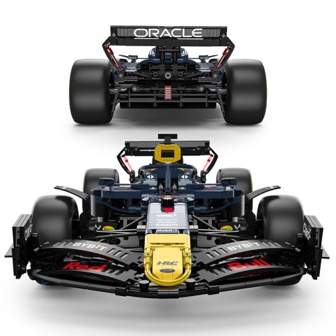 1:8 Red Bull F1 RB19 Klocki 2509el. RASTAR