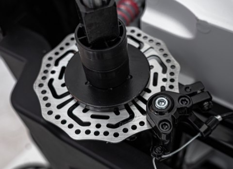 Pojazd Lamborghini Revuelto XL STRONG Czarny