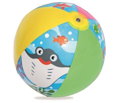 Basen dla malucha zestaw piłka kółko brodzik 122cm 2-4 lata BESTWAY 51124