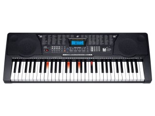 Keyboard MK-825 - organy Z Funkcją Nauki Gry Przecena 6