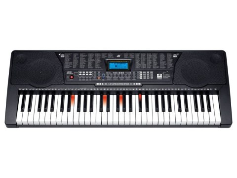 Keyboard MK-825 - organy Z Funkcją Nauki Gry Przecena 6