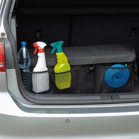 Organizer do bagażnika torba do samochodu 60X35X30