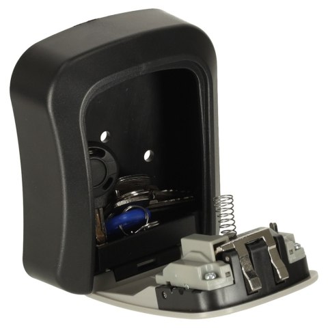 Skrzynka na klucze sejf na kod zamek szyfr kasetka na ścianę