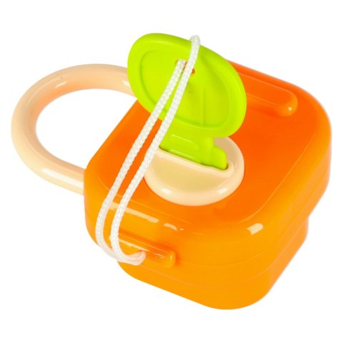 Tablica manipulacyjna interaktywna edukacyjna zabawka sensoryczna dla dzieci