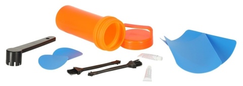 Zestaw naprawczy do deski SUP 9 elementów