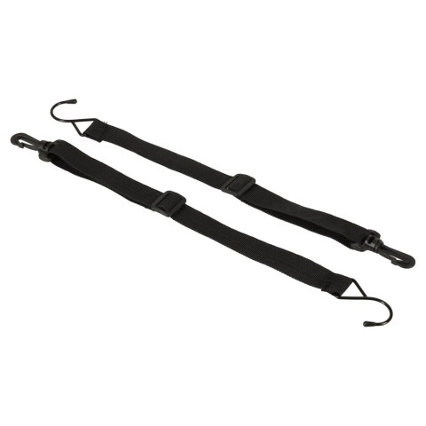 Organizer do bagażnika torba termiczna do samochodu 37x76x32cm