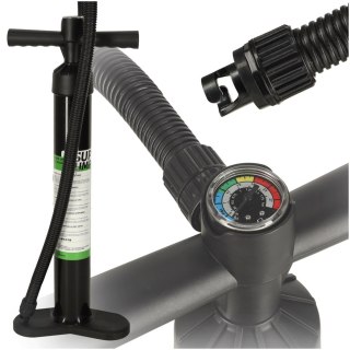 Pompka do deski SUP ręczna jednokierunkowa wysokociśnieniowa