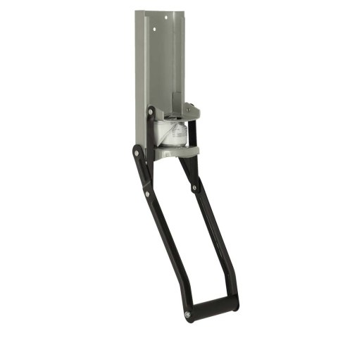 Zgniatarka wisząca zgniatacz do puszek i butelek