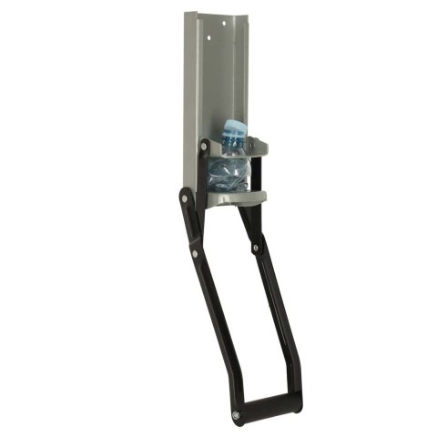 Zgniatarka wisząca zgniatacz do puszek i butelek