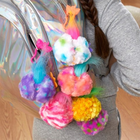 Furby Furblety Bub-Lee maskotka interaktywna Furbiś