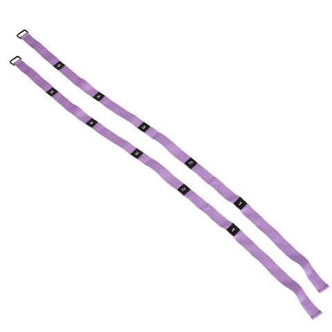 Hamak do jogi chusta do ćwiczeń aerial sensoryczna 100 kg