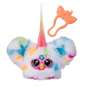 Interaktywne zwierzątko Furby Furblets LOO-LAY maskotka Hasbro