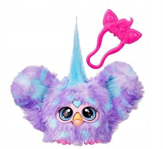 Interaktywne zwierzątko Hasbro Furby Furblets GROO-VEE Furbiś