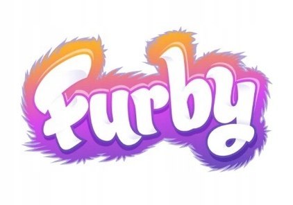 Interaktywne zwierzątko Hasbro Furby Furblets GROO-VEE Furbiś