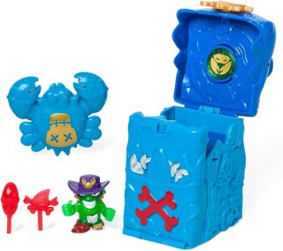 Piratix 2 Shark Treasure - Shark Cave - Jaskinia Rekinów