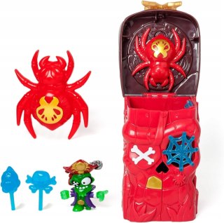 Piratix Seria 2 Shark Treasure - Skull Cave - Jaskinia czaszek