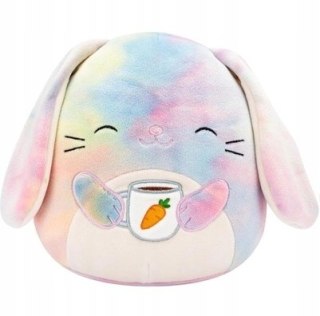 SQUISHMALLOWS maskotka CANDY 19CM przytulanka królik króliczek