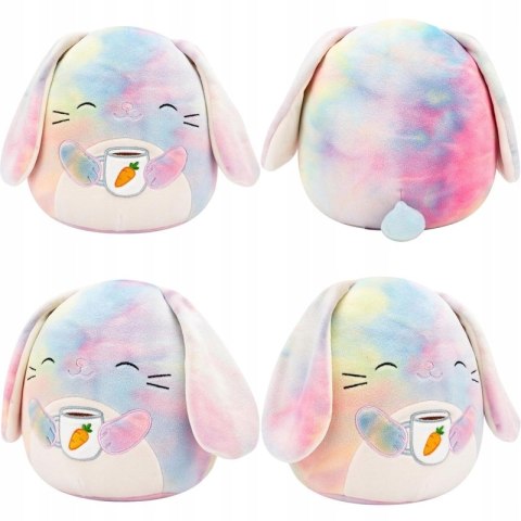 SQUISHMALLOWS maskotka CANDY 19CM przytulanka królik króliczek