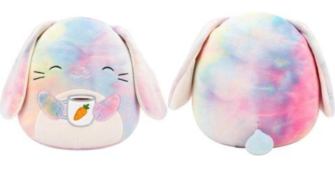 SQUISHMALLOWS maskotka CANDY 19CM przytulanka królik króliczek
