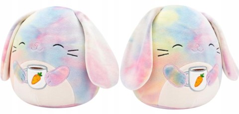 SQUISHMALLOWS maskotka CANDY 19CM przytulanka królik króliczek