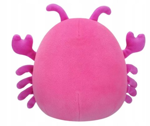 Squishmallows Cordea Homar Maskotka Pluszak do Przytulania Różowy