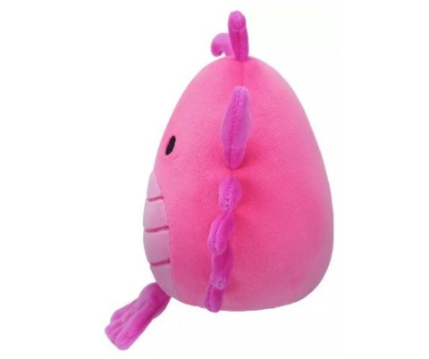Squishmallows Cordea Homar Maskotka Pluszak do Przytulania Różowy