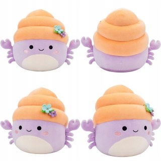 Squishmallows maskotka przytulanka ARCO 19CM krab pluszak limitowana edycja