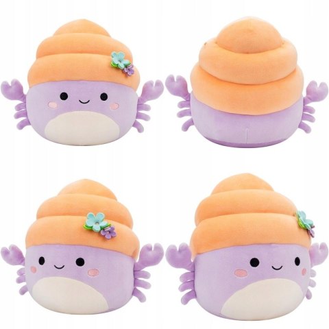 Squishmallows maskotka przytulanka ARCO 19CM krab pluszak limitowana edycja