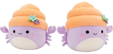 Squishmallows maskotka przytulanka ARCO 19CM krab pluszak limitowana edycja