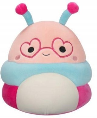 Squishmallows original maskotka pluszak gąsienica Griffith 19cm