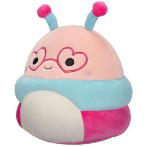 Squishmallows original maskotka pluszak gąsienica Griffith 19cm