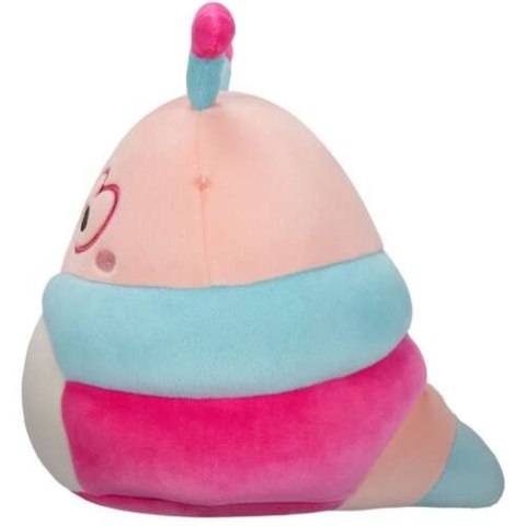 Squishmallows original maskotka pluszak gąsienica Griffith 19cm