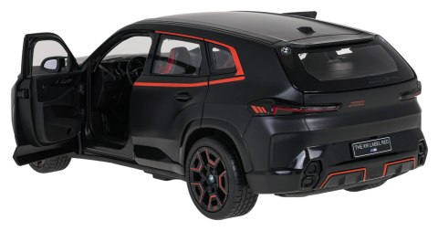 Autko R/C 1:14 BMW XM Czarny RASTAR