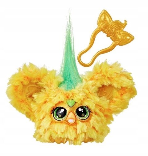 Furby Furblets Hoo-Lah maskotka interaktywna Furbiś