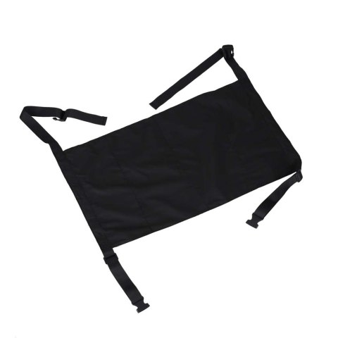 Mata leżak łóżko podróżne dla dzieci do samolotu pociągu