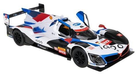 Autko R/C 1:14 BMW M Hybrid V8 Biały RASTAR