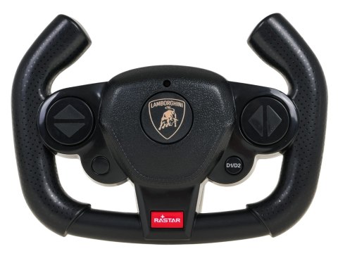 Autko R/C 1:14 Lamborghini SC63 Zielony RASTAR