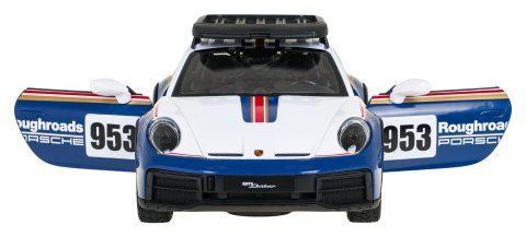 Autko R/C 1:14 Porsche 911 Dakar Performance RASTAR