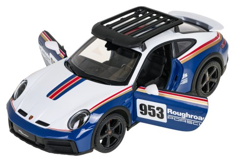 Autko R/C 1:14 Porsche 911 Dakar Performance RASTAR