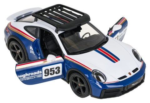Autko R/C 1:14 Porsche 911 Dakar Performance RASTAR