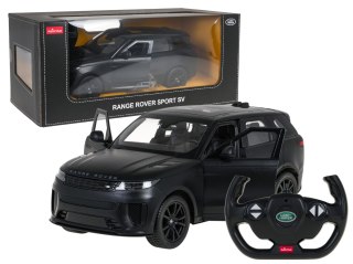 Autko R/C 1:14 Range Rover Sport SV Czarny RASTAR