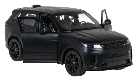 Autko R/C 1:14 Range Rover Sport SV Czarny RASTAR