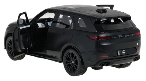Autko R/C 1:14 Range Rover Sport SV Czarny RASTAR