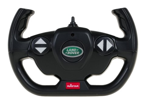 Autko R/C 1:14 Range Rover Sport SV Czarny RASTAR