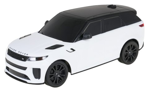 Autko R/C 1:24 Range Rover Sport SV Biały RASTAR