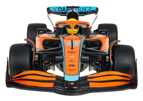 Bolid R/C 1:12 McLaren F1 MCL36 Pomarańczowy RASTAR