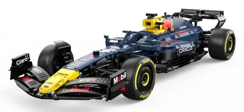 Bolid R/C 1:16 Red Bull F1 RB19 Czarny Body Kit RASTAR