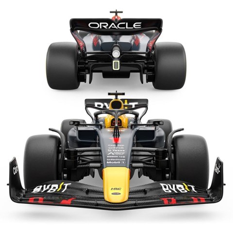 Bolid R/C 1:16 Red Bull F1 RB19 Czarny Body Kit RASTAR