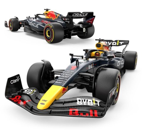 Bolid R/C 1:16 Red Bull F1 RB19 Czarny Body Kit RASTAR
