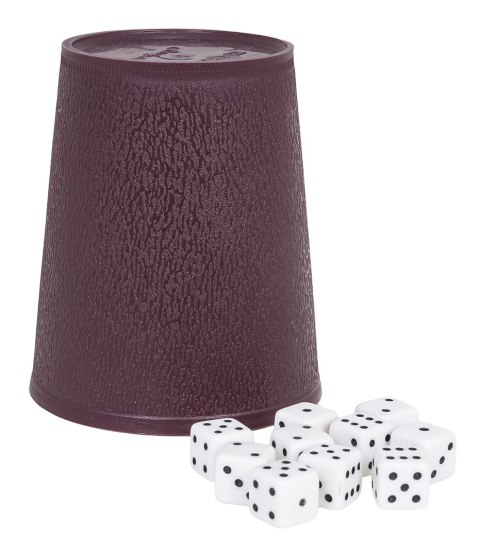 Copy of Zestaw do Gry w Kości